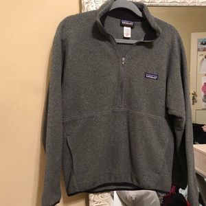 Patagonia Men’a Synchilla Pullover